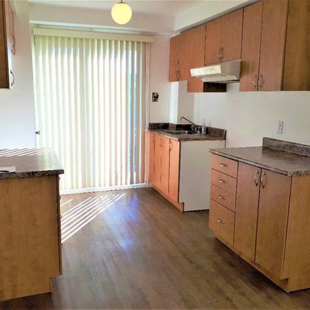 N-Rosemont 4.5 2e étage de plex Tranquille et Sécuritaire - Photo 3