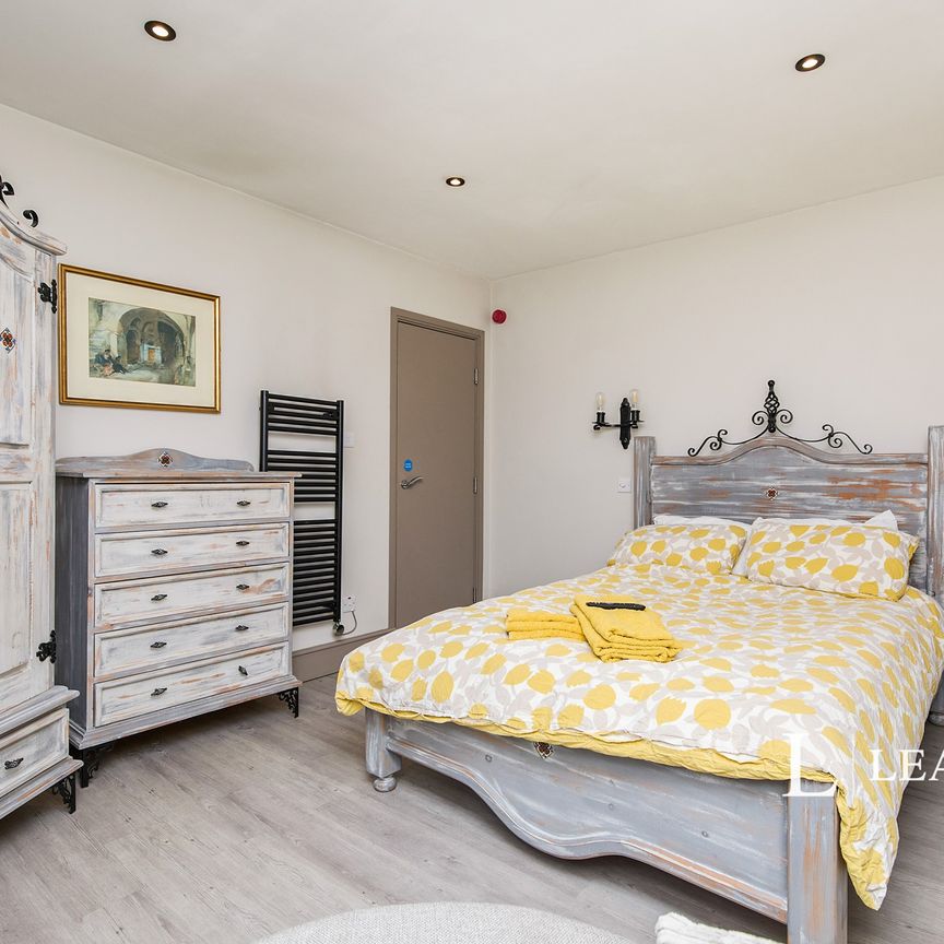 apartment to rent Watcombe Circus, Nottingham, NG5 - Photo 1