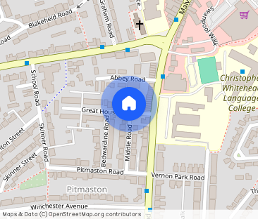 Great House Road, St Johns, Worcester - Photo 1