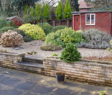 100 Oak Tree Lane Selly Oak - Photo 4