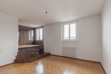 Guinand l’Opticien 2, Les Brenets – Appartement 3.5 pièces au 2ème étage // 1 gratuits ! - Photo 3