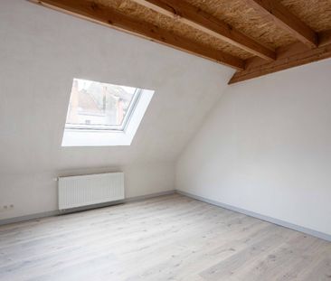 GERENOVEERDE RIJWONING TE HUUR IN KORTRIJK - Foto 6