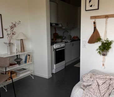 Södra Annebergsvägen 29 lgh 1109 - Photo 5