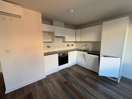 1 bedroom apartment to rent - Photo 3