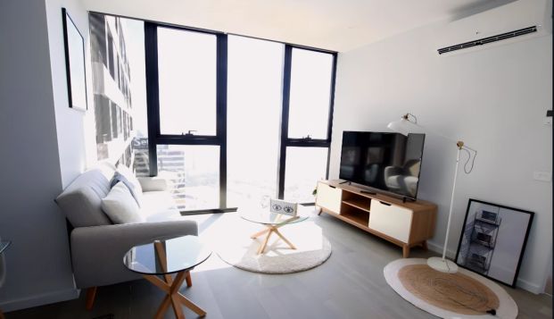 60 A'Beckett Street, Melbourne - Photo 1