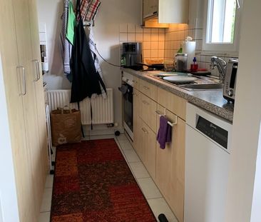 3.5 Zimmer, 60 m², 1. Stock - Photo 4