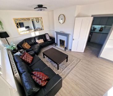 1 bedroom house to rent - Photo 3