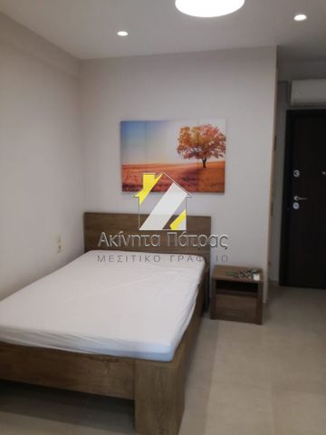 Γκαρσονιέρα/Studio 25 τ.μ. - Photo 5