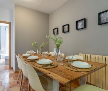 Beautiful room with balcony in Tetuán - Photo 5