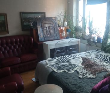 Dalgränd, Enskededalen - Foto 3