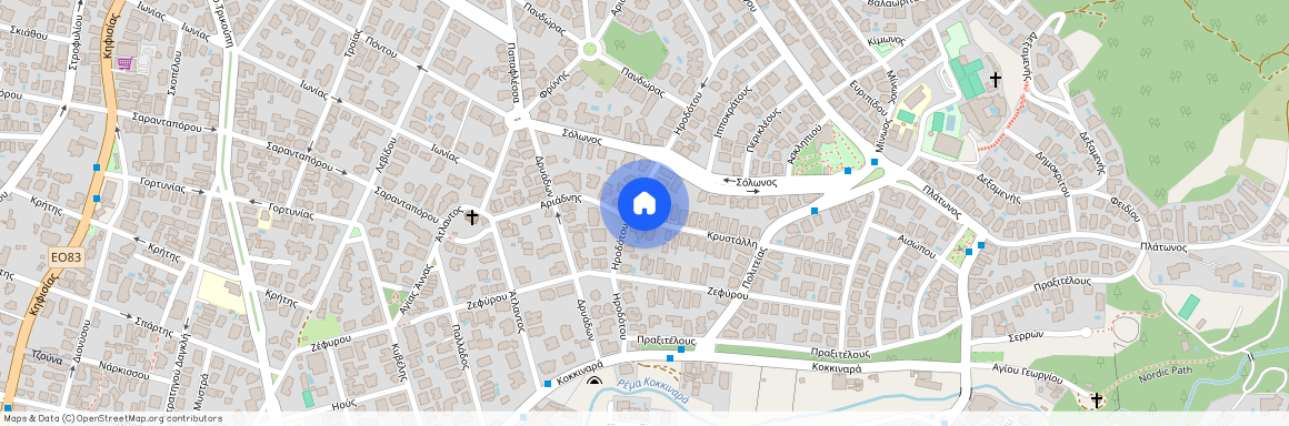 Κηφισιά (Πολιτεία)