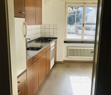 Tolle Wohnung im Herzen der Stadt gesucht? - Photo 2