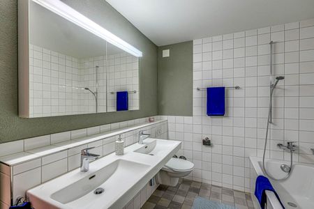 5 Zimmer, 116 m², EG - Photo 3