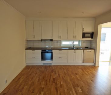 Maskrosvägen, Kärna - Foto 1