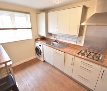 Hawkins Road Pinhoe, Exeter - Photo 3