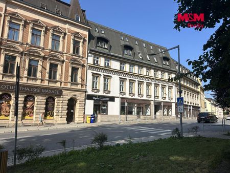 Pronájem bytu 1+kk a garsoniéry 31 m² - Fotografie 3