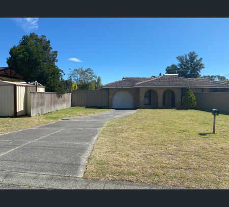 1 Hillegine Court, Gosnells, WA 6110 - Photo 3
