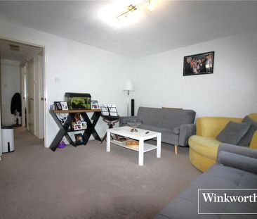 2 bedroom ground floor flat to rent - Photo 1