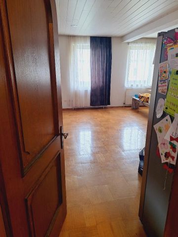 Großzügige 3 - Zimmerwohnung in Mauerkirchen - Photo 4