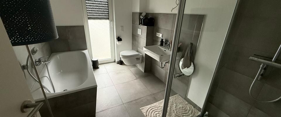 Exklusive 2 Raum - Wohnung in Elblage von Wittenberge - Photo 1