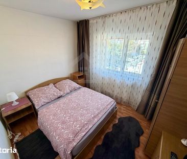 Apartament doua camere - centrala termica - Kaufland Craiovita etaj 3 - Photo 4