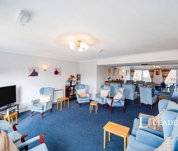 1 bedroom apartment to rent Homerose House, Cottage Grove, Southsea... - Photo 6