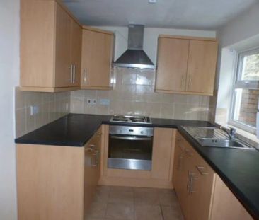Parry Street, Tylorstown, FERNDALE - Photo 1