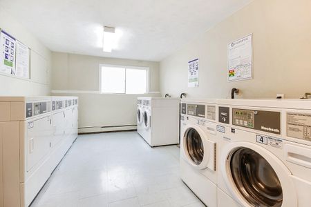 Olympia Court Apartments - ALL INCLUSIVE - Photo 2