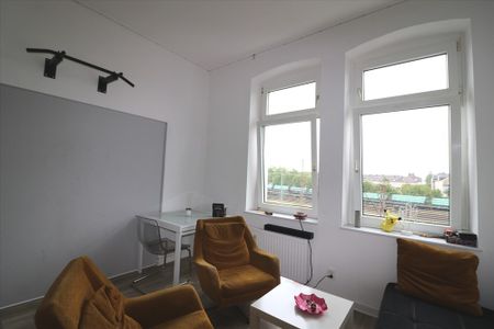 * WG ODER FAMILIE GESUCHT* 4 Zimmer, 2 ET in Mülheim-Styrum, Hauskampstr. - Foto 2