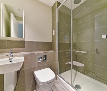 2 bedroom apartment to rent - Photo 6