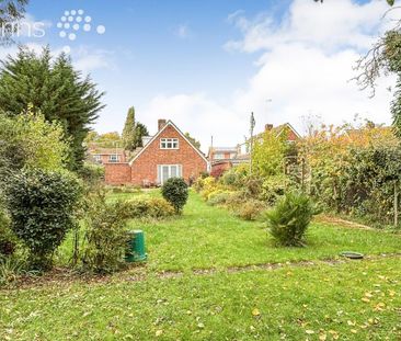 3 bedroom detached house to rent - Photo 2