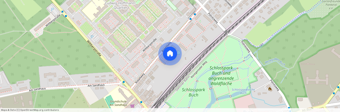 Röbellweg 26, 13125 Berlin