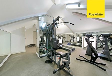 LOCATED IN THE HEART OF PARRAMATTA!! - Photo 4