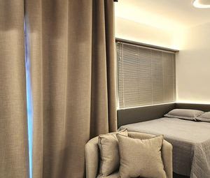 Studio para alugar com 25m², 1 quarto e sem vaga - Photo 1