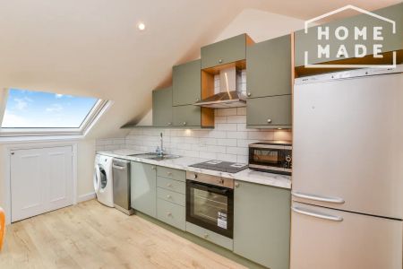 Harbut Road, Clapham Junction, SW11 - Photo 3