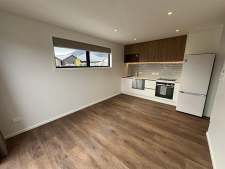 Lovely and modern unit in Hanley's Farm - Photo 3