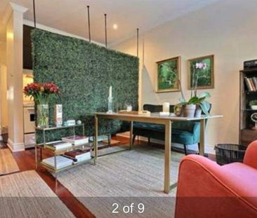 1 CHAMBRE FERMÉE AU CŒUR DE WESTMOUNT - Photo 2