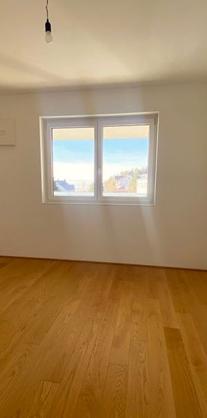 Sonnige 2-Zimmerwohnung mit Loggia - Foto 1