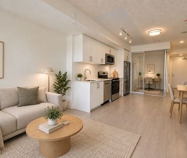 For Lease - 4010 Eglinton Avenue Unit# 228, Toronto, Ontario - Photo 2