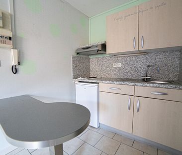 Location Appartement 1 pièce 17m² ROUEN 76100 - Photo 2