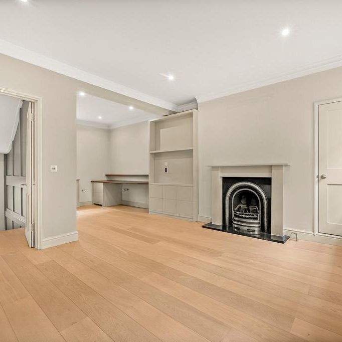 3 bedroom terraced house to rent - Photo 1