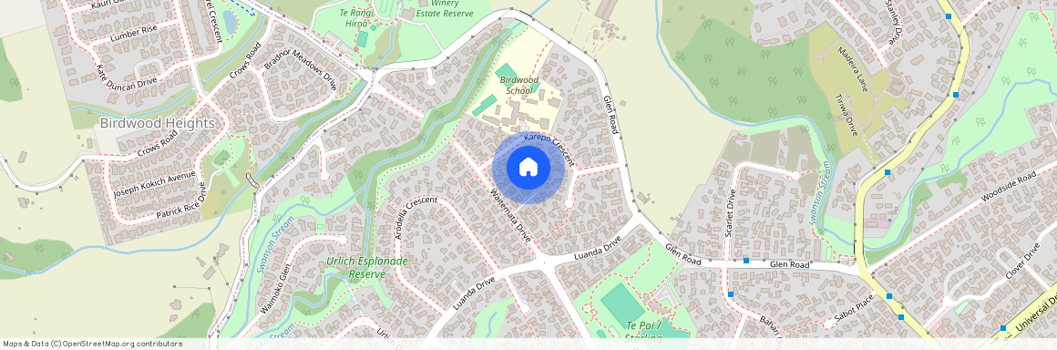 2/26 Karepo Crescent, Ranui, Waitakere City