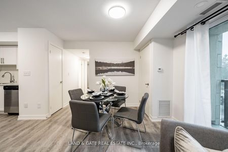 For Lease - 976 Simcoe Street Unit# 510, Oshawa, Ontario - Photo 4