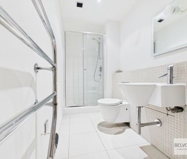 1 bedroom apartment to rent - Photo 5