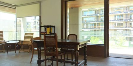 Appartement te huur in Antwerpen voor € 1.050 met 1 slaapkamer - Photo 5