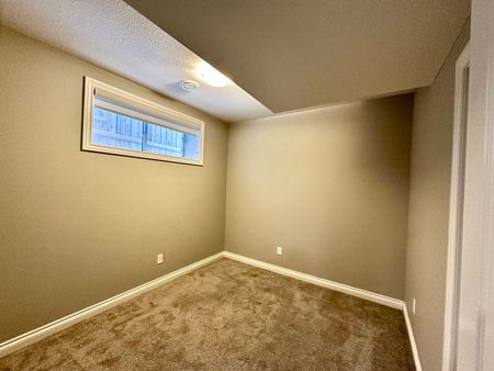 Charming 1 Bedroom Basement Suite in Prime Leduc Location - Photo 3