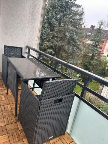 Nachmieter gesucht: Vonovia 2 1/2 Raum Wohnung - Photo 2