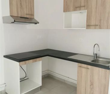Location appartement 3 pièces - 57m² à Toulouse (31300) - Photo 2