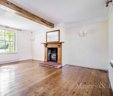 Stableyard, Didlington, IP26 - Photo 2