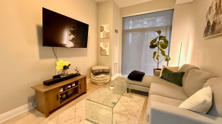 For Lease - 3600 Highway 7 N/A Unit# 304, Vaughan, Ontario - Photo 4